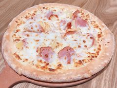 -棒约翰比萨·意面(剑河店)