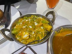 -恒河传奇印度餐厅GANGES