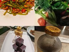 -北平小馆·烤鸭·家常菜(磨房北里店)