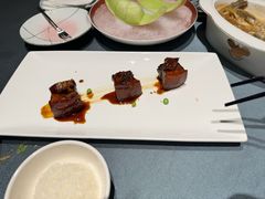 -沈灶河豚宴·河豚融合餐厅(汉中路店)