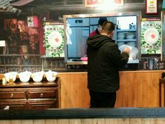 -刁四麻辣烫(裕华店)