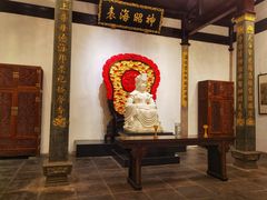 -上海三山会馆