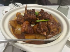 羊肉煲-道道鲜·崇明私房菜(五角场店)