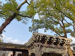 -天一阁博物院