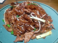 -广东道至正餐厅(区庄店)
