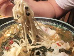 -慧娟面馆·餐厅(望江路店)