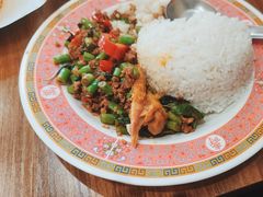-曼谷食堂·泰国家庭料理