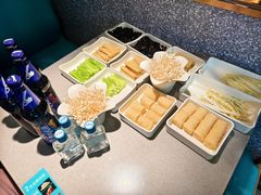 -半天妖烤鱼(方庄店)