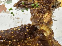-爷爷的烀饼店
