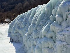 -玉渡山自然风景区