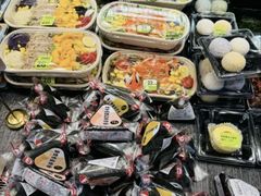 全家福-池田寿司·新鲜现做(西红门荟聚店)