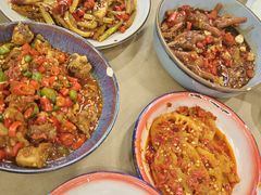 -老三样·旧食新味(万寿宫店)