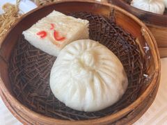 油糕-怡园饭店-餐厅(四望亭店)