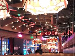 -MR.ROCKY洛奇先生RESTAURANT&BAR(宝安壹方城店)