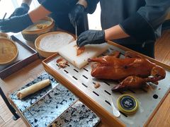 -新荣记(新源南路店)