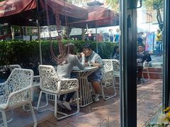 -哈根达斯(武汉天地店)