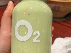 -O2鲜榨果汁(苏州龙湖狮山店)