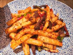 -云海肴·汽锅鸡·云南代表菜(曲江大悦城店)