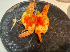 -渔荷食町·铁板烧料理(崂山万象汇店)