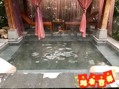 -天目湖涵田半山温泉
