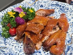 -上座云间·青年赣菜(绿茵店)