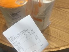 奶茶三兄弟-CoCo都可(合生汇店)