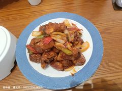 -英兰朝族饭店(河南桥头店)