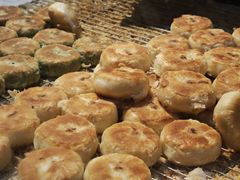 -栗酥饼(南长街店)