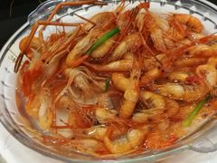 -北门饭店(三香路店)