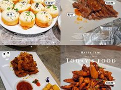 -老人和饭店(淮海中路店)
