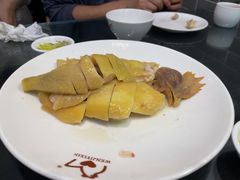 -文记壹心鸡(宝华路店)