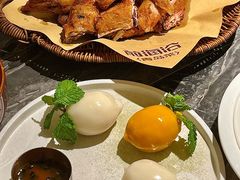 -前海沿·青岛菜(乐客城店)