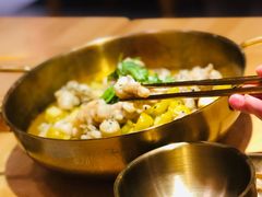-我是那个大叔·美食研究所(新塘路店)