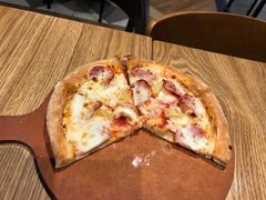 -棒约翰比萨·意面(剑河店)