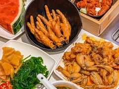 -海底捞火锅(番禺广场店)
