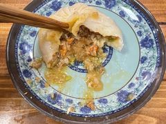 -孟家蟹包(锦绣街店)