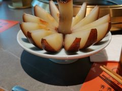 -杨小佳·齐齐哈尔烤肉·烤串(广州店)