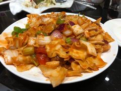 -宛平李记小吃(东关街店)