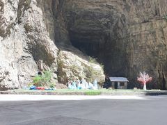 -山西通天峡景区