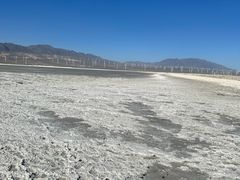 -盐湖景区