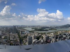 -洲际酒店·地平线全日餐厅HORIZON CAFÉ
