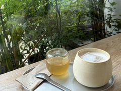 -知亘茶食
