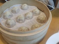 -鼎泰丰(嘉年华•海信广场VILLAGE店)