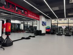 -超减·私教减肥馆(世博店)