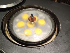 -蘸小院铁锅炖·蘸酱菜·东北菜(怀远门店)