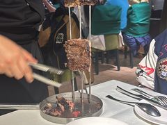-戈拿旺巴西烤肉(崇文门店)