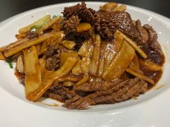 -老牌坊鲁菜名店(美莲广场店)
