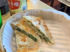 -牛街清真满恒記(平安里西大街店)