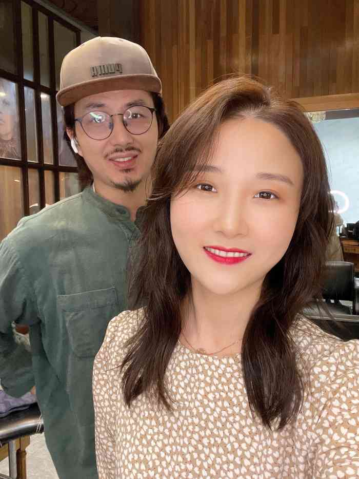 侨治发型(城西银泰城店)