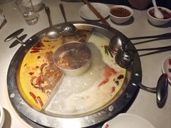 -川锅一号火锅(睢宁店)